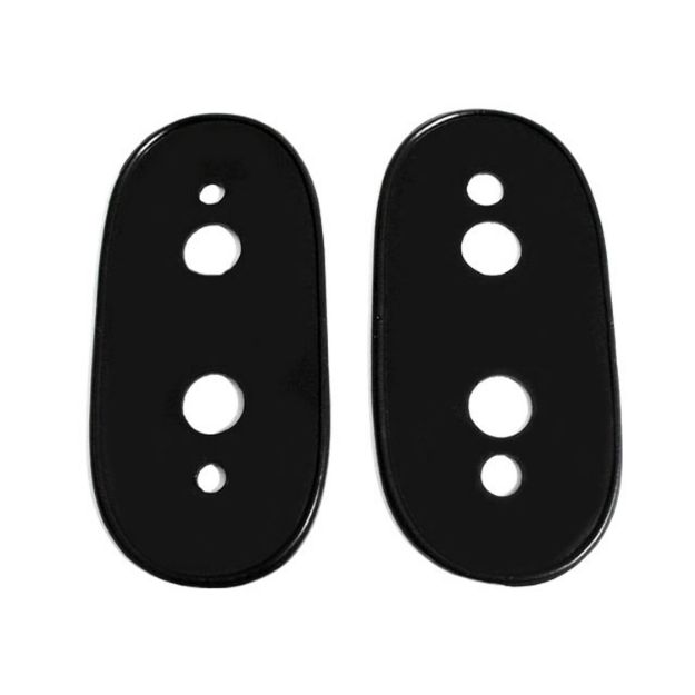 Picture of Metro Tail-light Pads For Reo Flying Cloud 1935-1936; MP 993-G