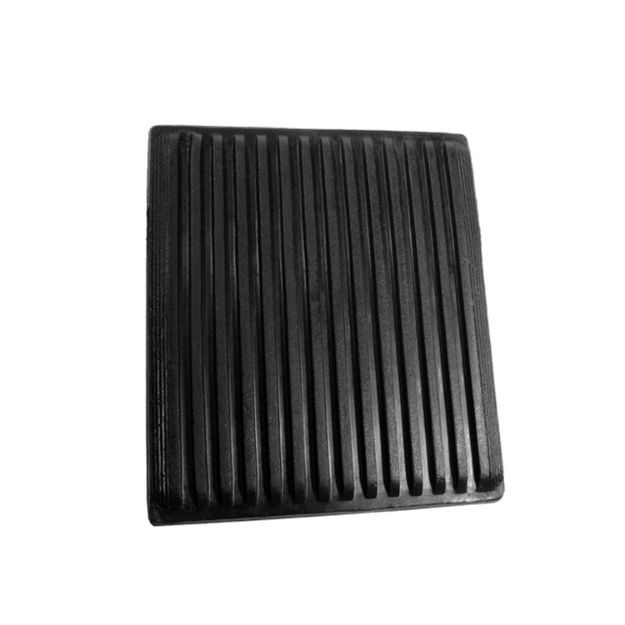 Picture of Metro Accelerator Pedal Pad Trim and Dimmer Switch Grommets Black; SP 100-B