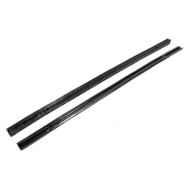 Picture of Metro 25" Long Vent Window Seals For Ford F-100 1957, F-250 1957, F-350 1957; WR 3317