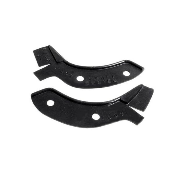 Picture of Metro Rocker Panel Pads For Packard EIGHT 1942, One-ten 1941, One-twenty 1941; MP 903