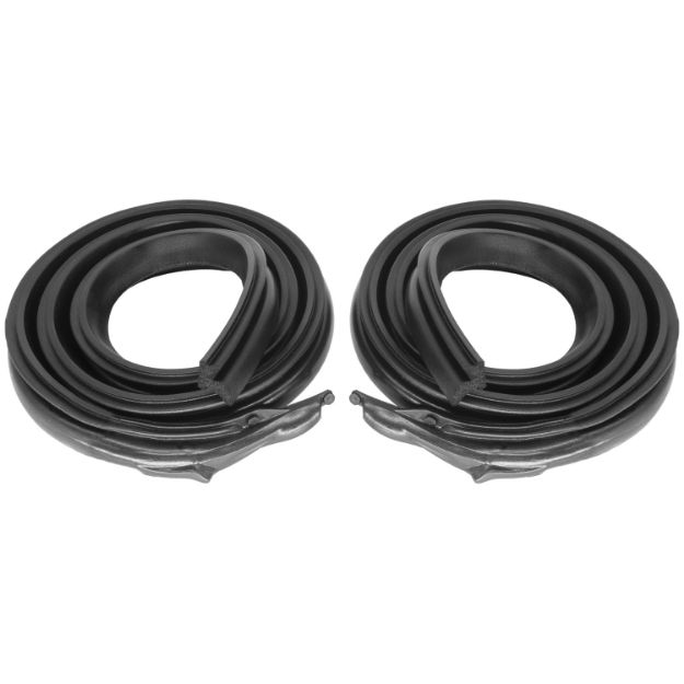 Picture of Metro Roof Rail Seals For Buick Electra 1967-1968 7725470; RR 5015-C