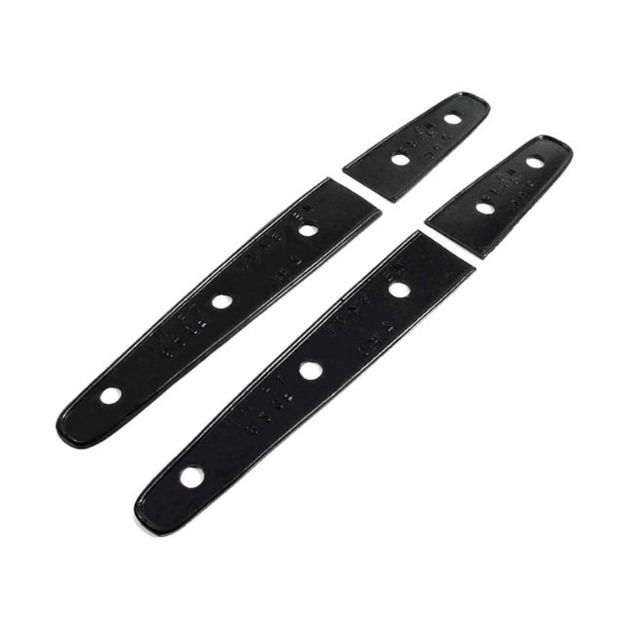 Picture of Metro Trunk Hinge Pads For Mercedes-Benz 540 K 1936-1939, 540K 1934-1935; MP 823-P