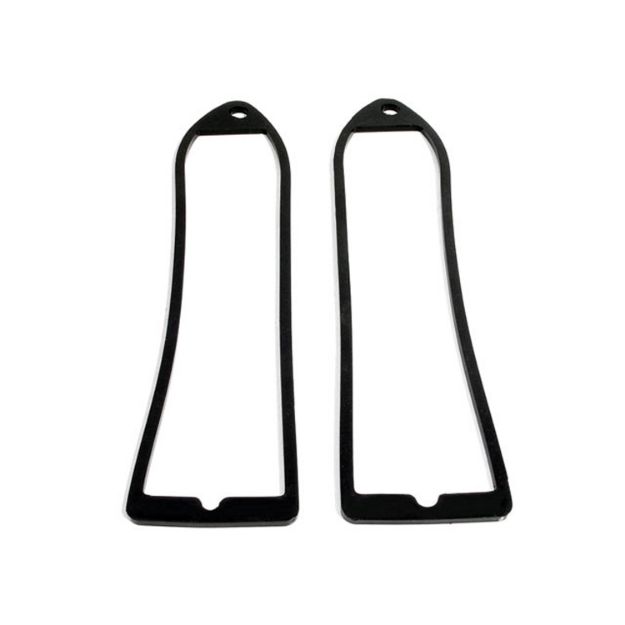 Picture of Metro Tail-light Lens Seals For Ferrari 330 GT, 330 GTC, 330 GTS 1966; MP 669-J