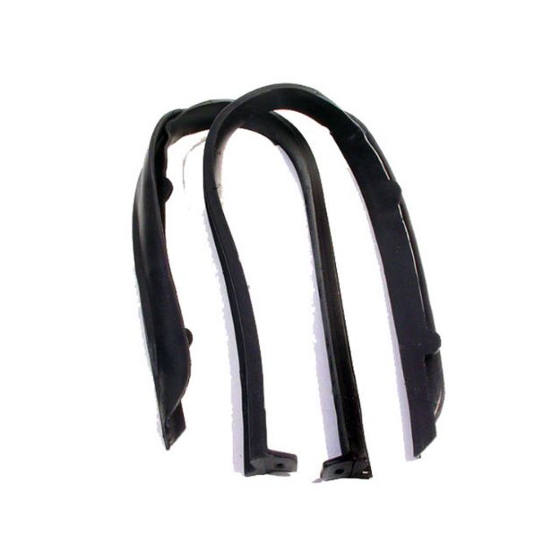 Picture of Metro Convertibles Windshield Pillar Seals For Buick Electra, Invicta 1959-60; CZ 8000