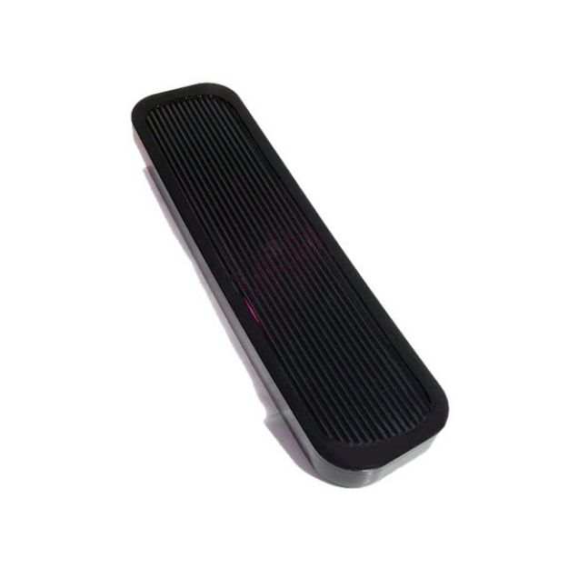 Picture of Metro 2-3/8" X 9-1/4" Accelerator Pedal Pad For Auburn Model 115 1928-1929; AP 24