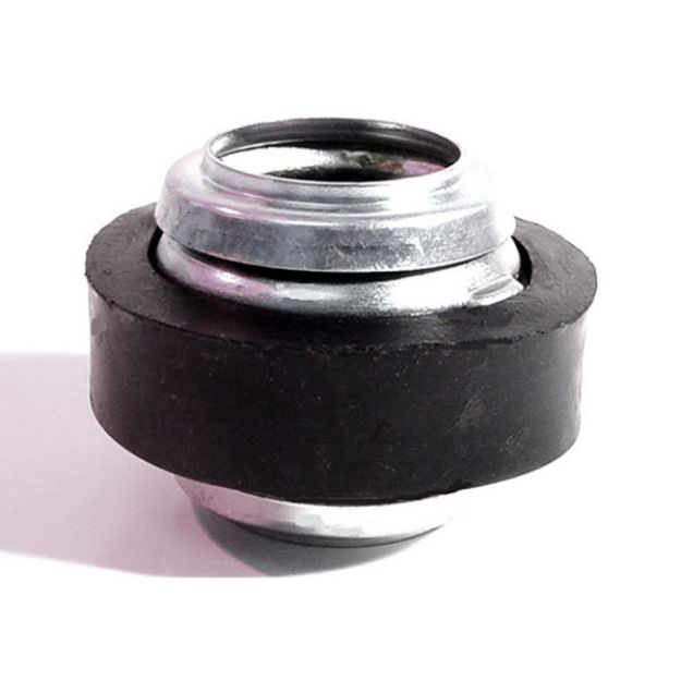 Picture of Metro Driveshaft Support Cushion 3-5/8" O.D., 1-3/8" I.D., 2-1/8" Wide; BN 48