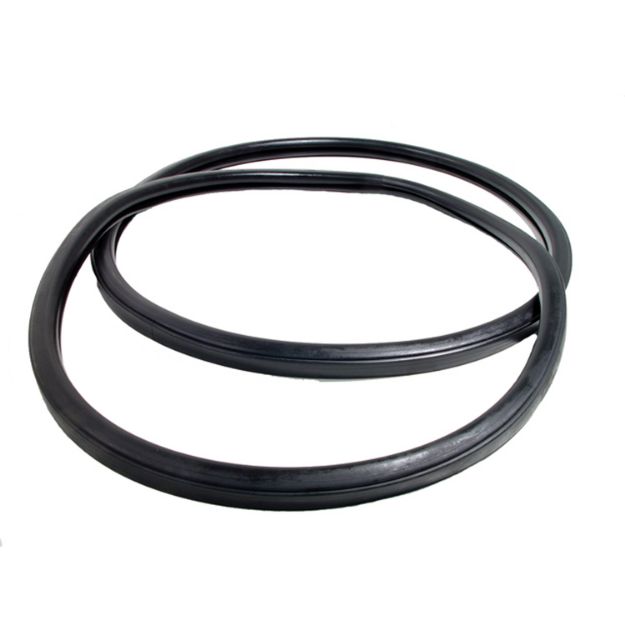 Picture of Metro Vulcanized Rear Windshield Seal For Buick Special 40 1937-1938; VWS 1901-R
