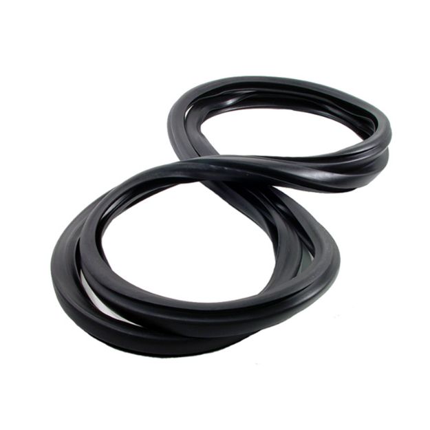 Picture of Metro Vulcanized Rear Windshield Seal For GK, Buick SPC 4DR Storm Sed 1938; VWS 1902-R