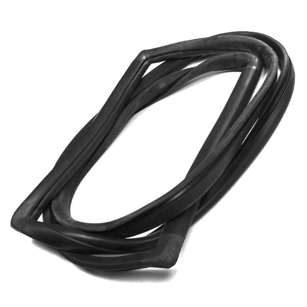 Picture of Metro Windshield Seal For Ford F-250, F-350 1967-1979, F-500 1975-1977; VWS 3304-C