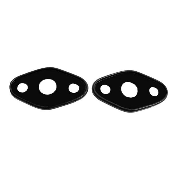 Picture of Metro Tail-light Pads For Pierce-Arrow Model 125 1929, Model 126 1929; MP 1205-D