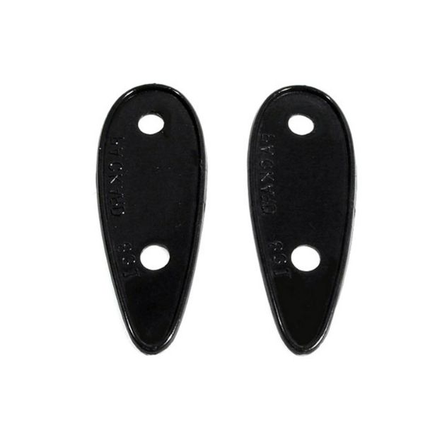 Picture of Metro Tail-light Pads For Packard Super Eight 1933-1934, TWELVE 1933-1934; MP 831