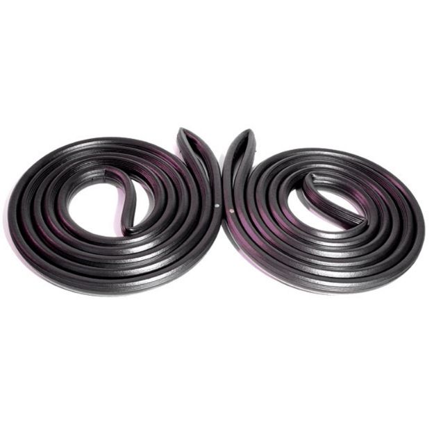 Picture of Metro Molded Door Seals For Porsche 911 1965-1994, 912 1965-76, 930 1978-79; LM 911-C