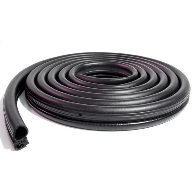 Picture of Metro Front Door Seal For Chevrolet Blazer 1973-1991, C10 1975-1986; IS-LM 121
