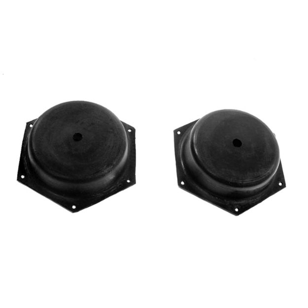 Picture of Metro Drive Master Electric Shift Vacuum Diaphragm For Hudson Wasp 1952-1954; RP 32-A
