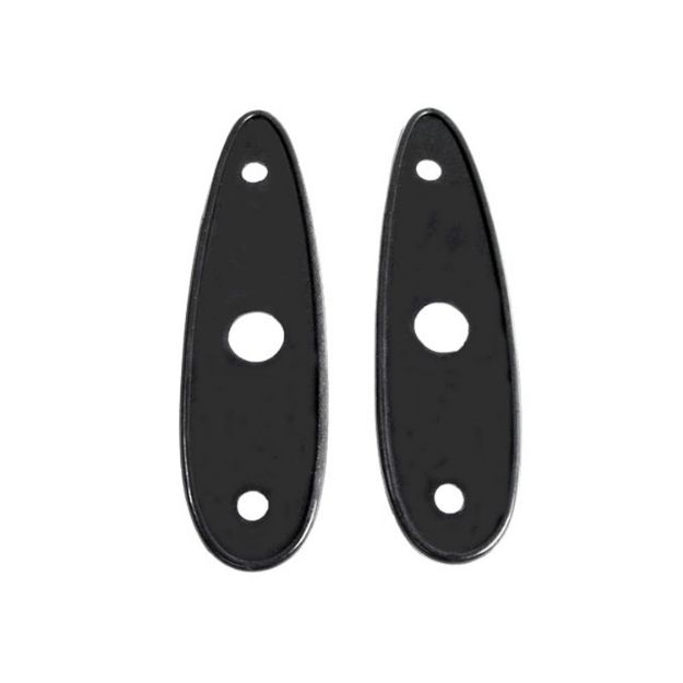 Picture of Metro Tail-light Pads For Packard One Twenty 1939, One-ten 1940; MP 905