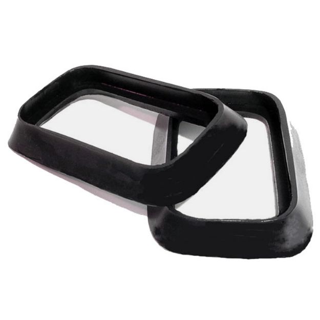 Picture of Metro Front &Rear Bumper Arm Grommets For Packard EIGHT 1938, ONE TWENTY 1939; BG 25