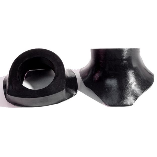 Picture of Metro Front Bumper Arm Grommets For Ford Model 40 1934 1-1/2" ID, 2-5/16" long; BG 80