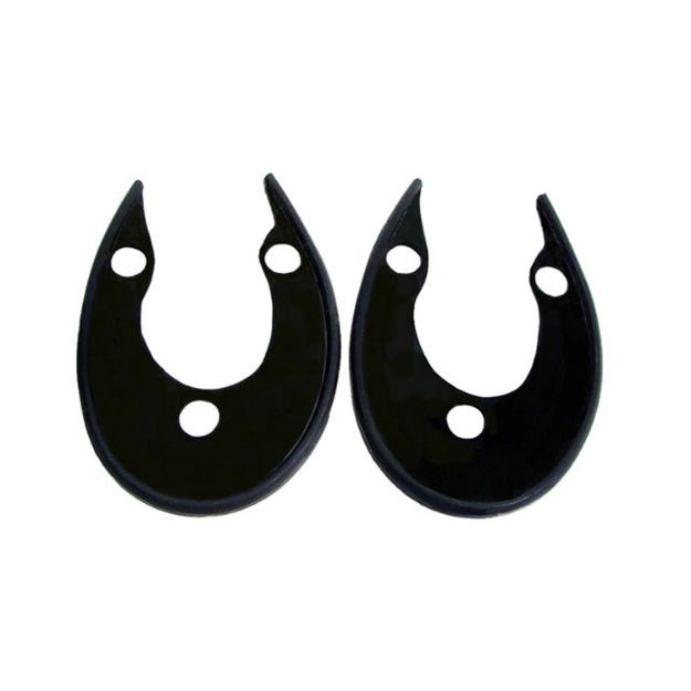 Picture of Metro Tail-Light Pads For Singer 4A 1950-1951, 4AB 1951-1952; MP 1401