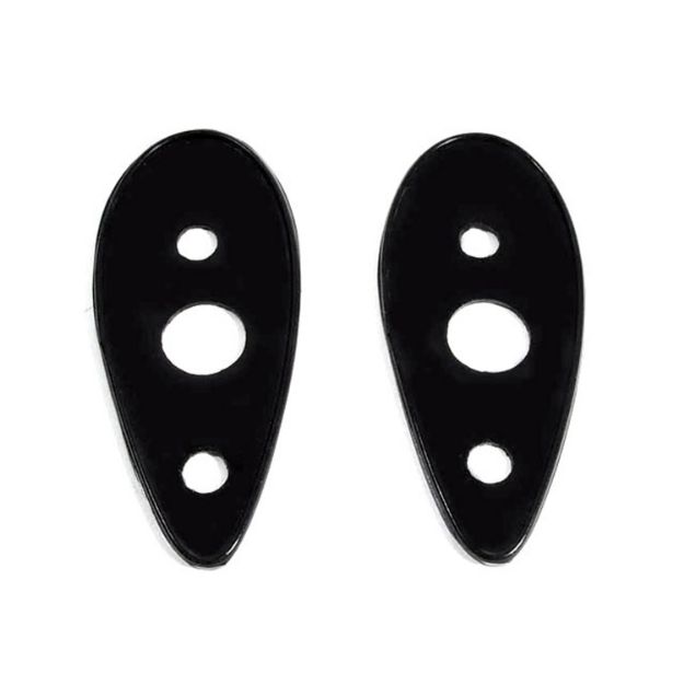 Picture of Metro Tail-light Pads For Packard EIGHT 1935-1938, Model 120-A 1935; MP 833