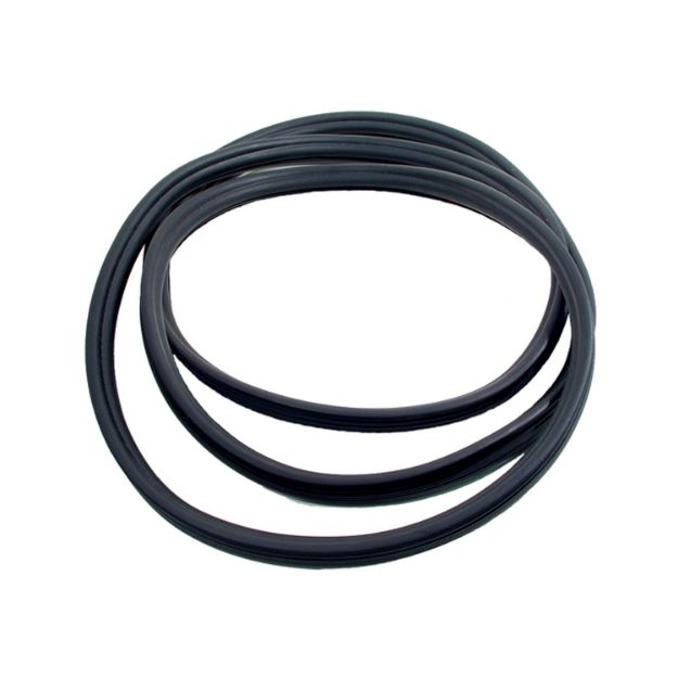 Picture of Metro 150" L Vulcanized Windshield Seal For Chevrolet One-Fifty Series 1955; VWS 0394