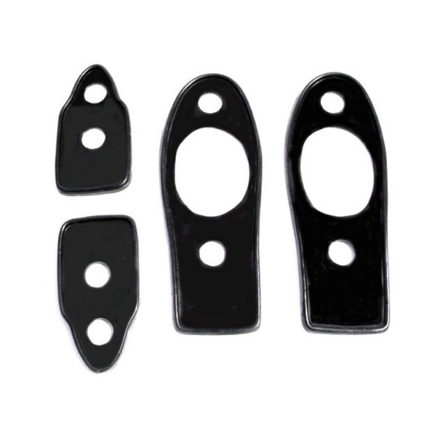 Picture of Metro Trunk Hinge Pads For Cord 810 1936 4-Piece Set; MP 478