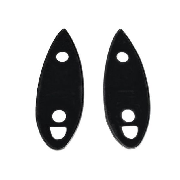 Picture of Metro Tail-light Pads For Studebaker Dictator 1937, President 1937; MP 971