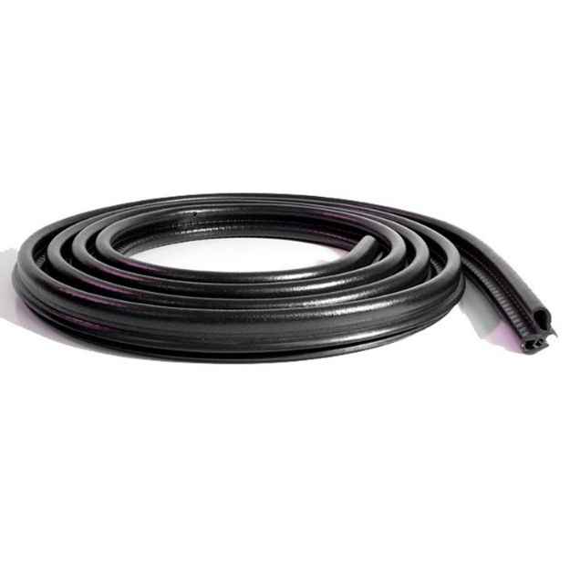 Picture of Metro Front Door Seal For Mercury Mountaineer 1997-2000, Ford Explorer 1991-00; LM 113