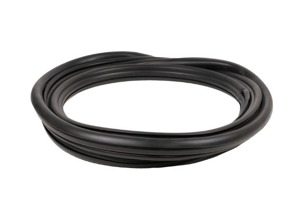 Picture of Metro Vulcanized Windshield Seal; VWS 0512