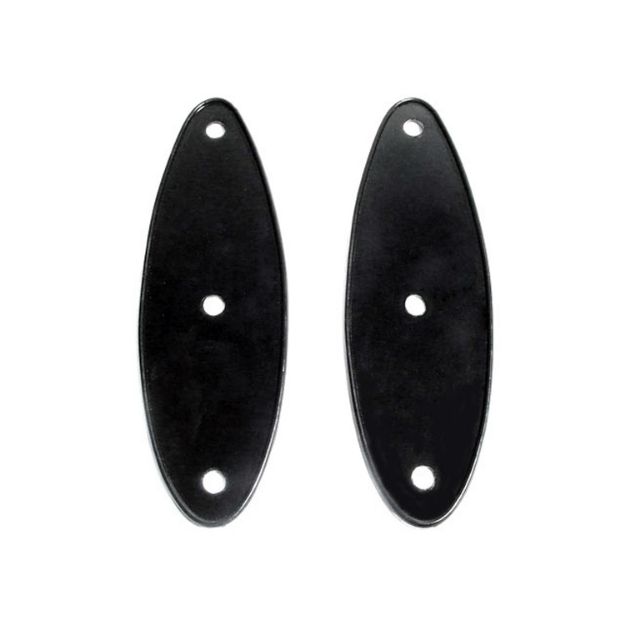 Picture of Metro Tail-Light Pads For LaSalle Series 50 1939-1940, Special Series 52 1940; MP 420