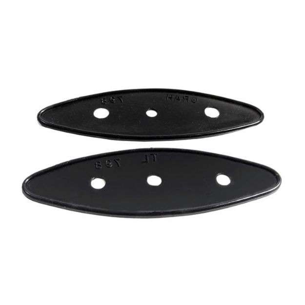 Picture of Metro Tail-light Pads For Graham Cavalier 1937, Crusader 1937; MP 798