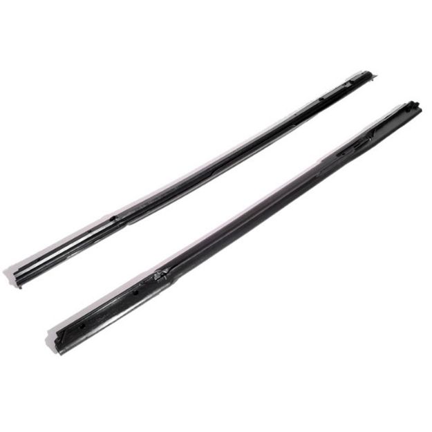 Picture of Metro Vent Window Seals - Pair R&L For Dodge TRUCK 1939-1947; WR 2701