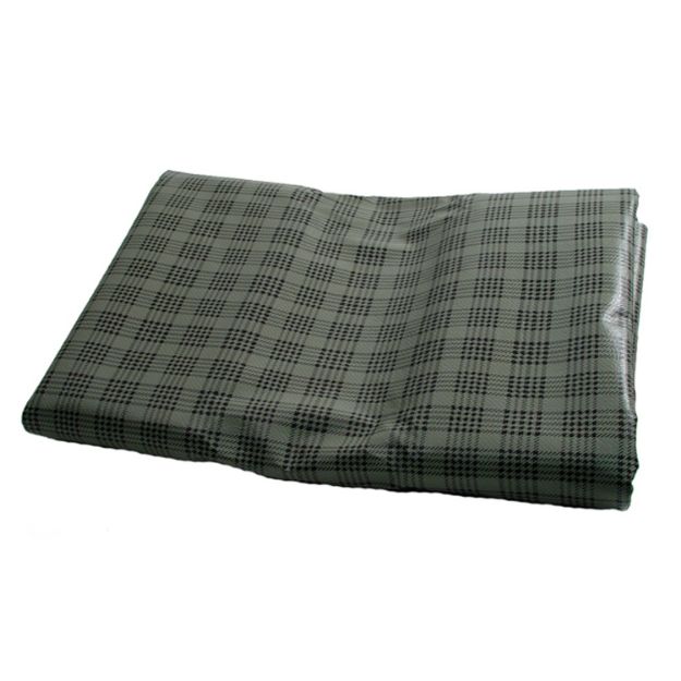 Picture of Metro Trunk Mat For Ford Mustang 1965-1966; TM 3301-A