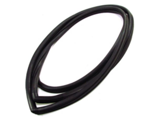 Picture of Metro Vulcanized Windshield Seal For Buick Electra, Invicta 1959-1960; VWS 0566