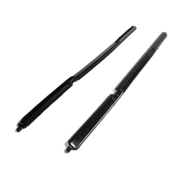 Picture of Metro Vent Window Seals For Buick Roadmaster Series 70 1940-1941; WR 7300