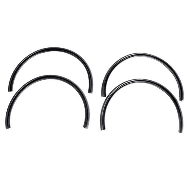 Picture of Metro Tail-light Gaskets For Studebaker Gran 1963; MP 965-C