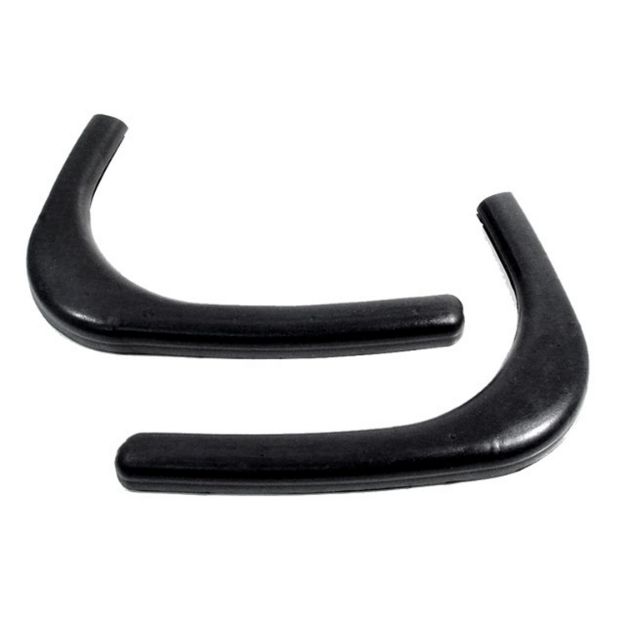 Picture of Metro Auxiliary Trunk Seals, Retractable For Ford Skyliner 1957-1959; ELP 3300