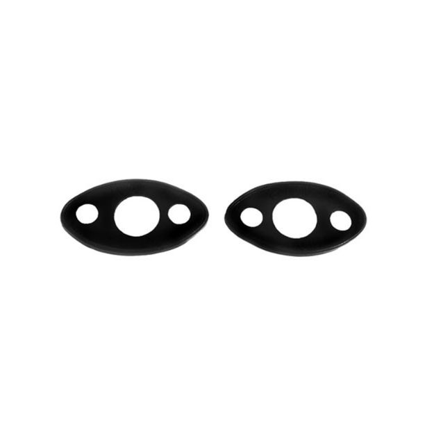 Picture of Metro Door Handle Pads For Singer 4A 1950-1951, 4AB 1951-1952; MP 1404