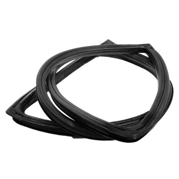 Picture of Metro Vulcanized windshield Seal- One-piece For Chevrolet Chevy II 1962-1967; VWS 0621