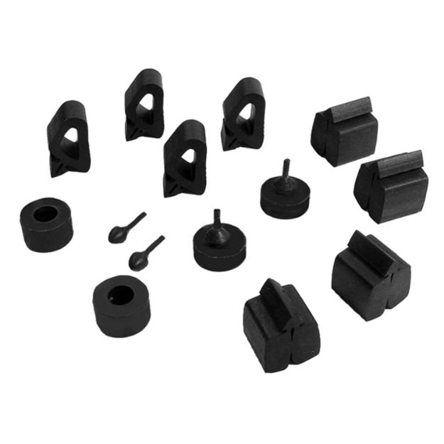 Picture of Metro Snap-In-Bumper Kit 14-Piece For Chevrolet Chevelle 1964; SBK 200