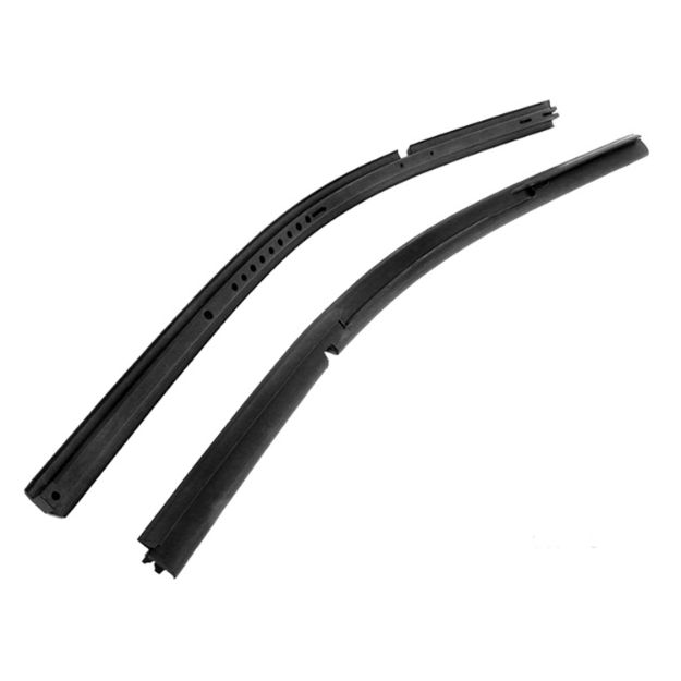 Picture of Metro Front Vent Window Seals For Buick Roadmaster Series 70 1942-1948; WR 7320