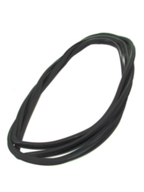 Picture of Metro Vulcanized Windshield Seal; VWS 0609