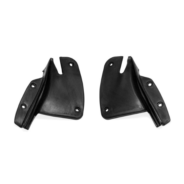 Picture of Metro Door End Cap Filler Seals For Dodge Challenger 1970-74 2895664, 2895665 ALP 7004