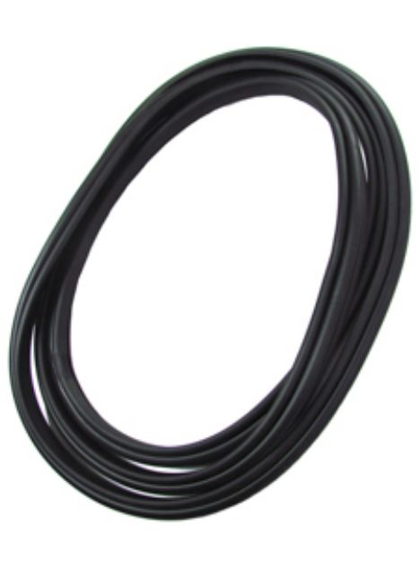 Picture of Metro Vulcanized Windshield Seal For Chevrolet One-Fifty Series 1955-1957; VWS 1394
