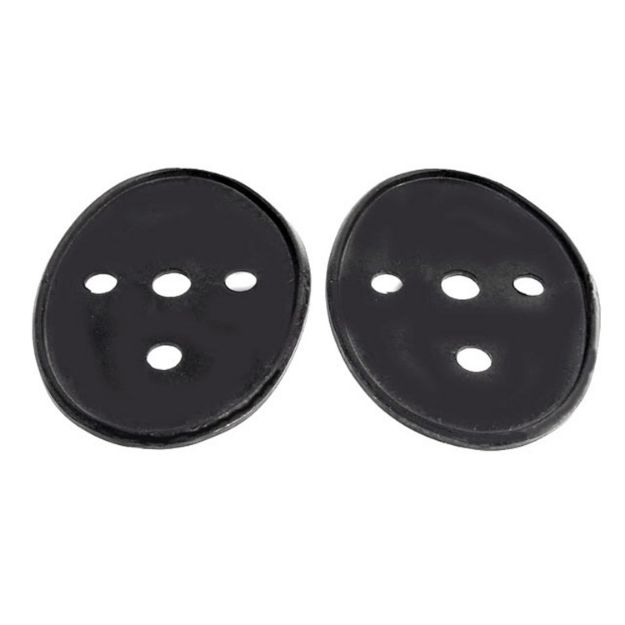 Picture of Metro Tail-light Pads For Franklin Airman 1928-1934, Model 10 1923; MP 671