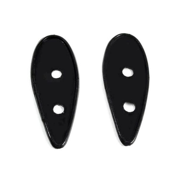Picture of Metro Tail-light Pads For Packard EIGHT 1935-1938, Model 120-A 1935; MP 832-C