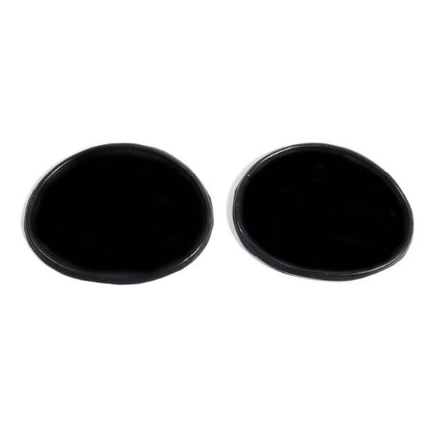 Picture of Metro Headlight Bar Pads For Packard Custom Eight 1932, CUSTOM TWELVE 1933; MP 845-C