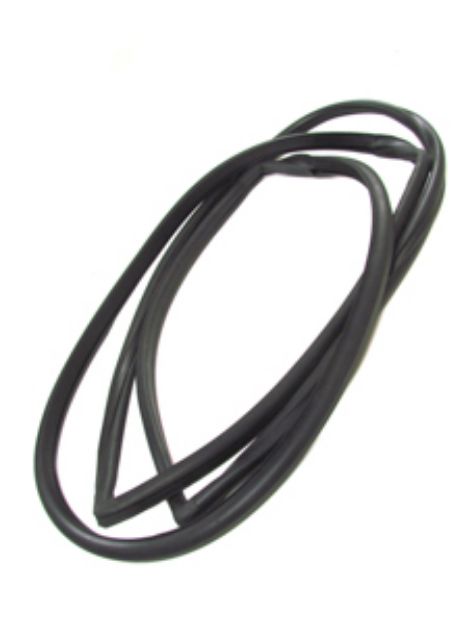 Picture of Metro Vulcanized Windshield Seal For Buick Electra 1963-1964, Invicta 1963; VWS 0631