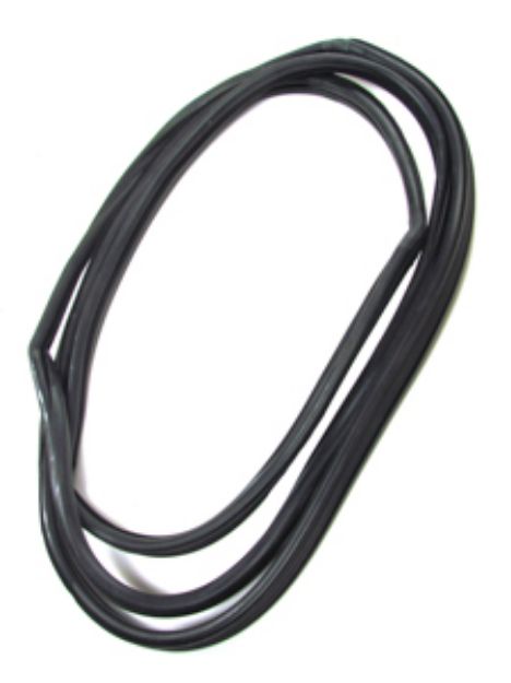Picture of Metro Vulcanized Windshield Seal For Buick Electra, Wildcat 1963-1964; VWS 0626