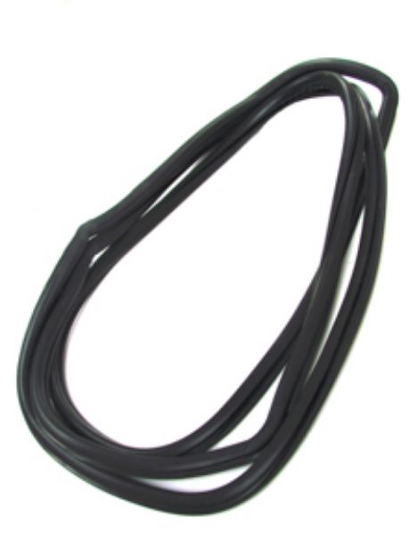 Picture of Metro Vulcanized Windshield Seal For Buick Invicta 1963, Wildcat 1963-1964; VWS 0628