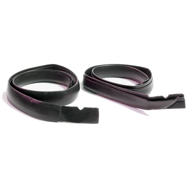 Picture of Metro Wing-vent Auxiliary Weatherstrip - Pair For Dodge 440 1964, Dart 1963-66; ALP 27